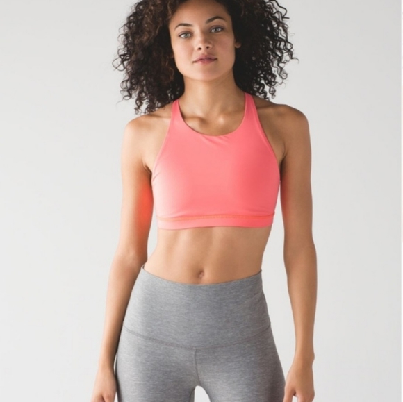 lululemon athletica Other - Lululemon Trinity Bra II